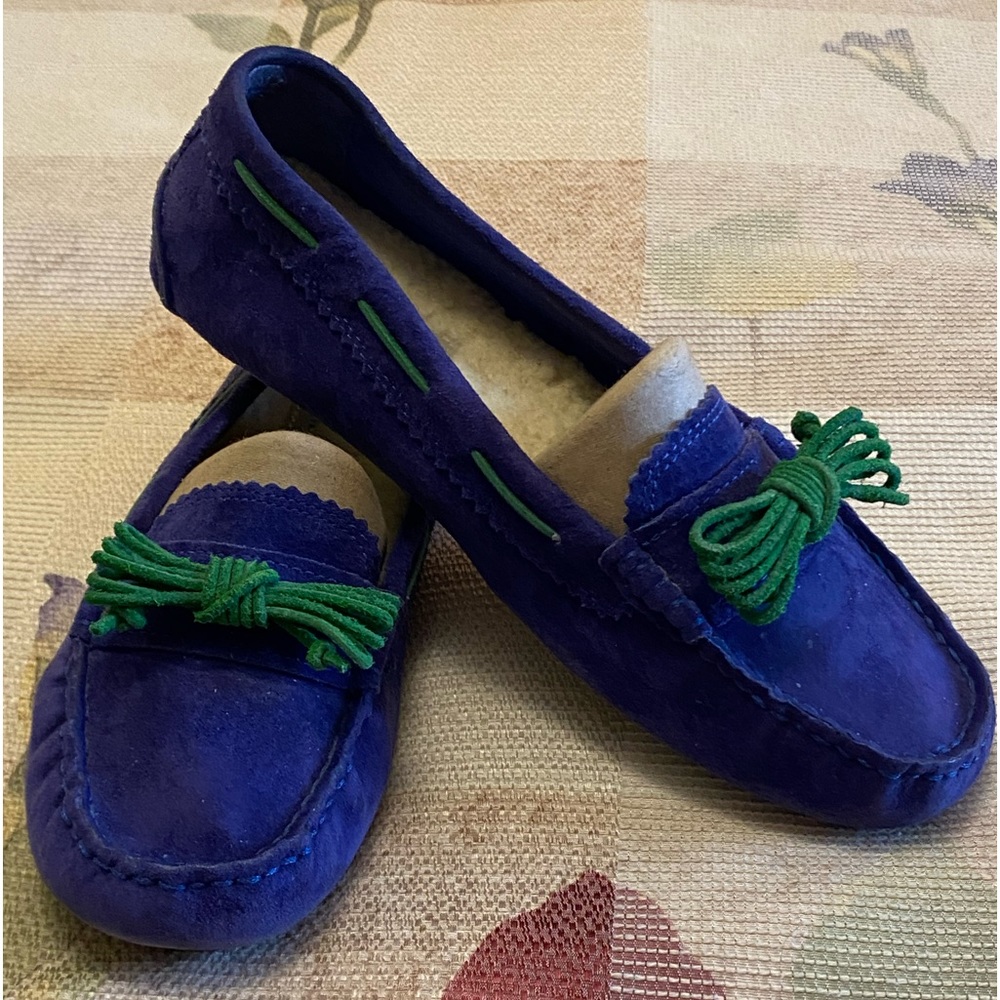 UGG Driving moccasin